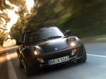 Smart Roadster by Brabus 2003 года